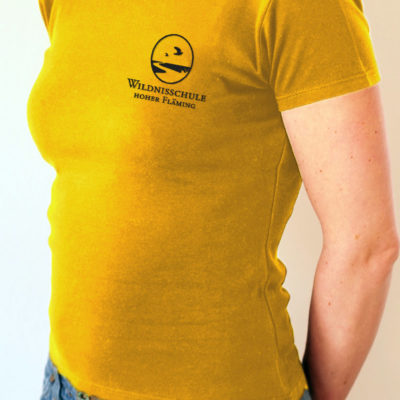 T-Shirt für Frauen